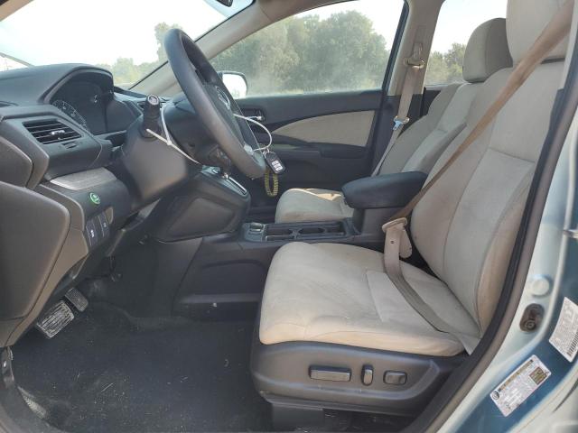 Photo 7 from auction – 2015 HONDA CR-V EX with VIN 2HKRM3H58FH532637