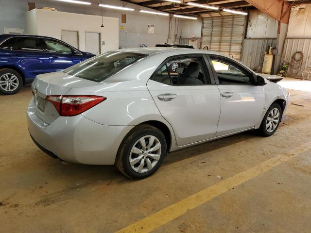 Photo 3 from auction – 2016 TOYOTA COROLLA L with VIN 2T1BURHE7GC651286