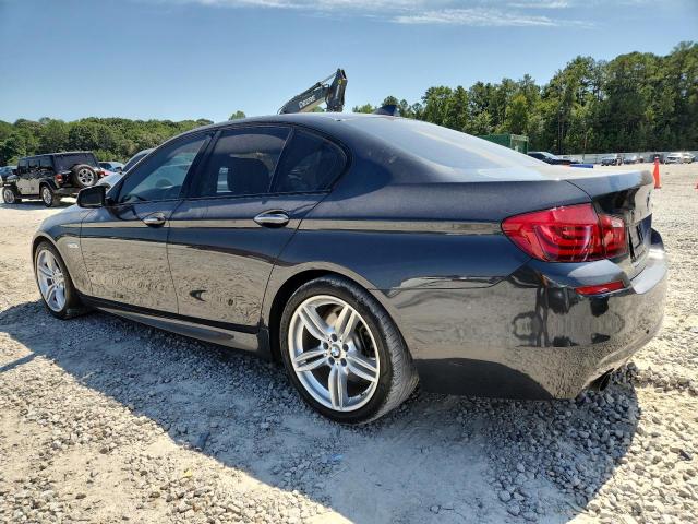 Photo 2 from auction – 2013 BMW 535 I with VIN WBAFR7C51DC828950