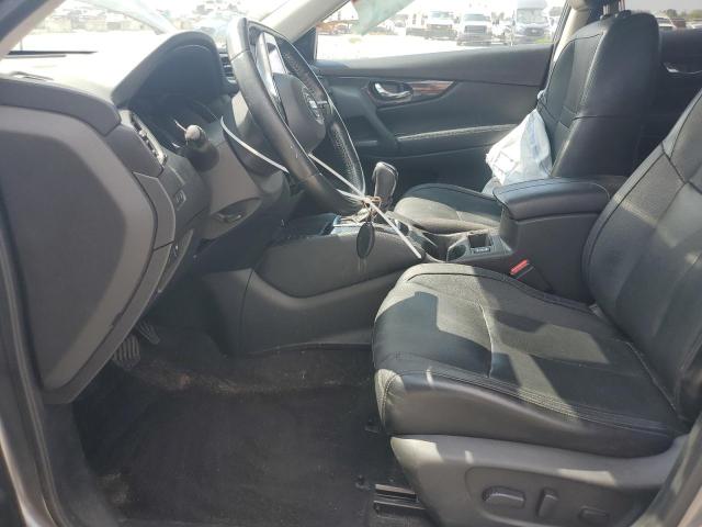 Photo 7 from auction – 2018 NISSAN ROGUE S with VIN JN8AT2MVXJW318580