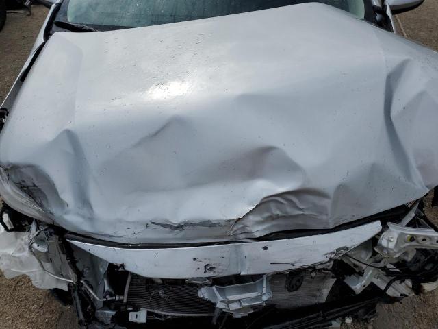 Photo 11 from auction – 2025 TOYOTA COROLLA LE with VIN JTDBCMFE0S3076071