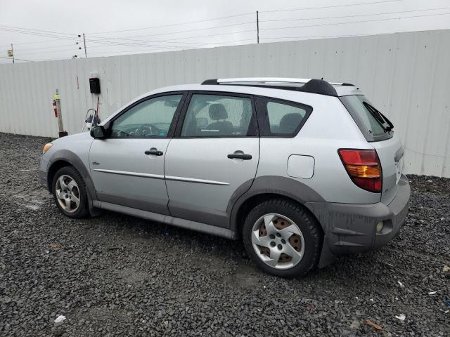 Photo 2 from auction – 2005 PONTIAC VIBE with VIN 5Y2SM63825Z482376