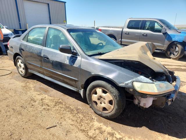 Photo 4 from auction – 2002 HONDA ACCORD EX with VIN 1HGCG16522A079140