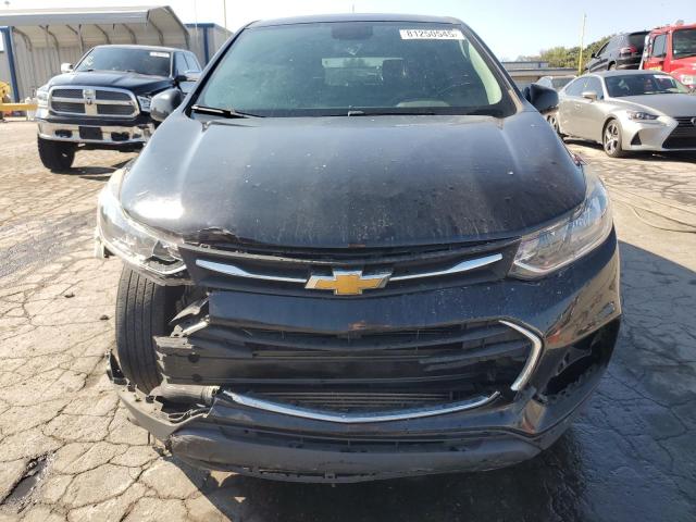 Photo 5 from auction – 2020 CHEVROLET TRAX LS with VIN KL7CJKSB3LB064527