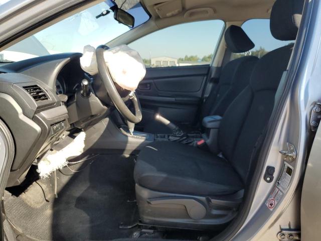 Photo 7 from auction – 2013 SUBARU IMPREZA with VIN JF1GPAA66DH857861