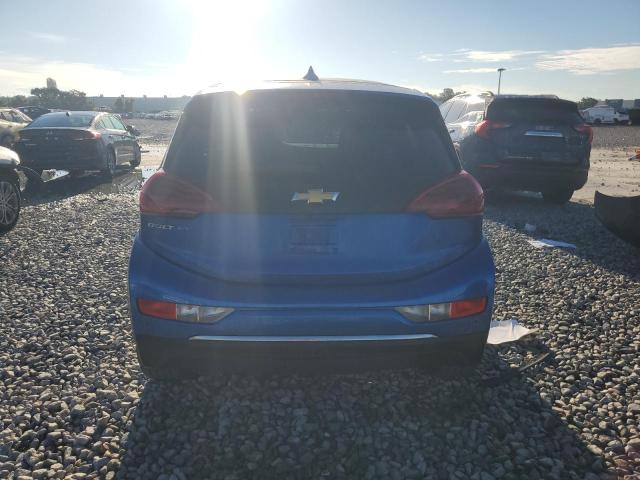 Photo 6 from auction – 2017 CHEVROLET BOLT EV LT with VIN 1G1FW6S09H4183985