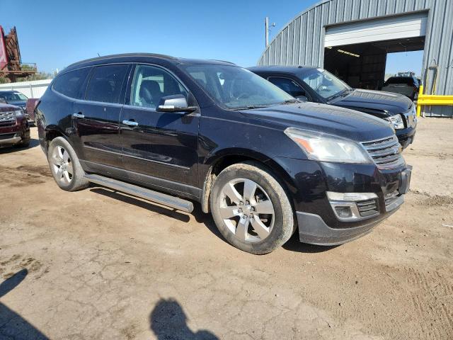 Photo 4 from auction – 2014 CHEVROLET TRAVERSE L with VIN 1GNKVJKD9EJ269820