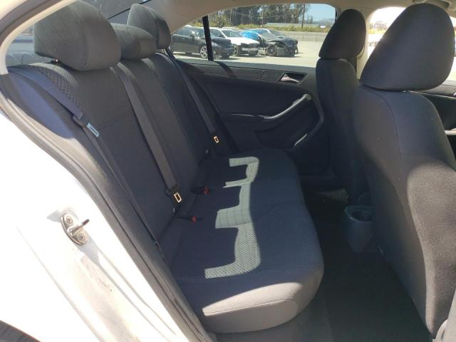 Photo 10 from auction – 2012 VOLKSWAGEN JETTA BASE with VIN 3VW2K7AJ2CM328795