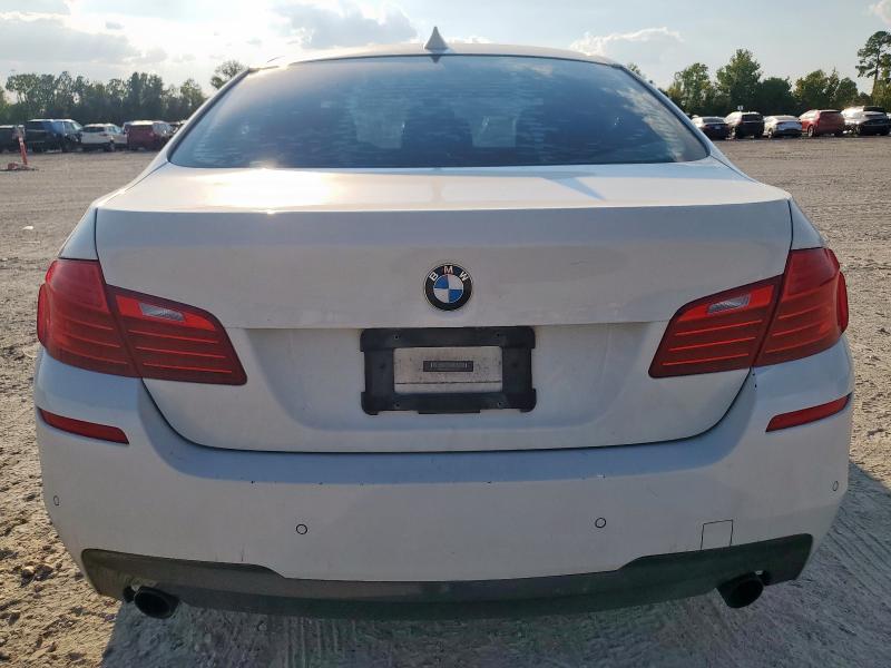 Photo 6 from auction – 2014 BMW 535 I with VIN WBA5B1C57ED477311