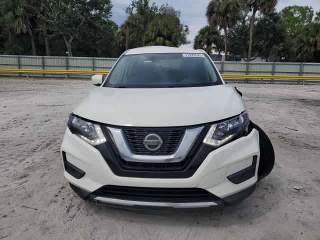 Photo 5 from auction – 2020 NISSAN ROGUE S with VIN 5N1AT2MT2LC773157
