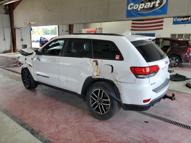 Photo 2 from auction – 2021 JEEP GRAND CHER with VIN 1C4RJFLT4MC562307