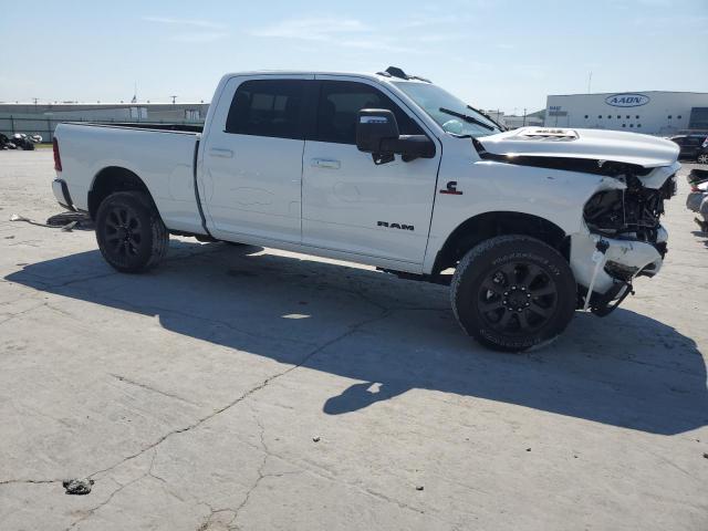 Photo 4 from auction – 2025 RAM 2500 LARAM with VIN 3C63R5FLXSG510217