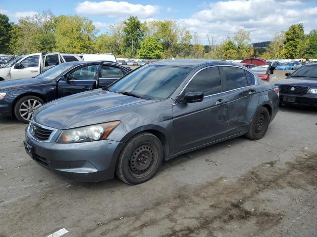 HONDA ACCORD LX 2010 with VIN 1HGCP2E39AA082010 - Photo from auction