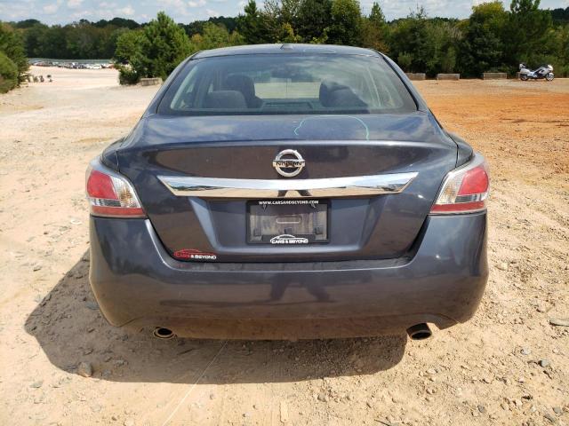 Photo 6 from auction – 2013 NISSAN ALTIMA 2.5 with VIN 1N4AL3AP2DC204866