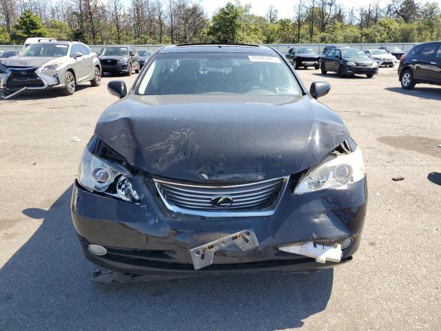 Photo 5 from auction – 2009 LEXUS ES 350 with VIN JTHBJ46G592295100