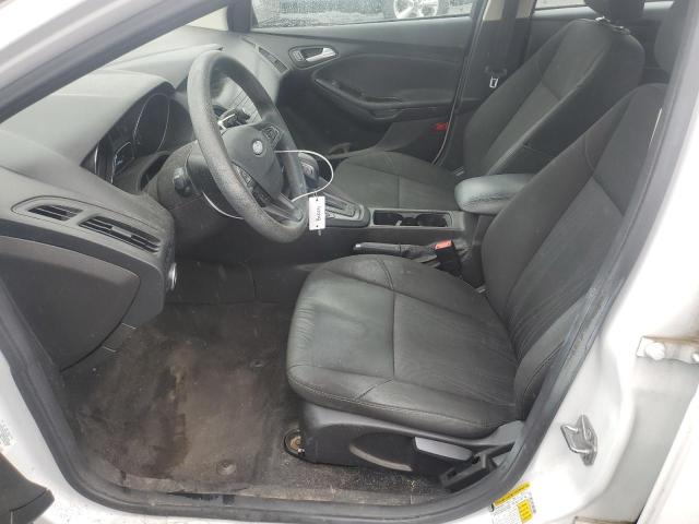 Photo 7 from auction – 2018 FORD FOCUS SE with VIN 1FADP3F28JL224923