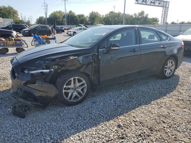 FORD FUSION SE 2014 with VIN 1FA6P0H70E5361736 - Photo from auction