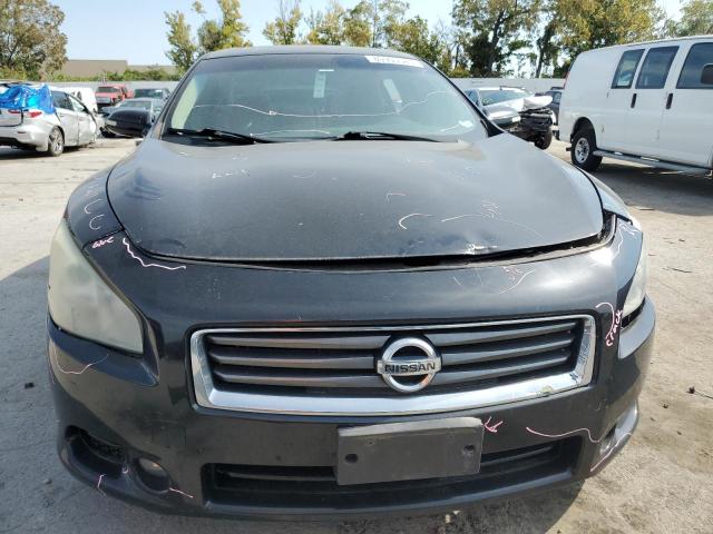 Photo 5 from auction – 2012 NISSAN MAXIMA S with VIN 1N4AA5AP6CC800255