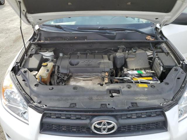Photo 11 from auction – 2011 TOYOTA RAV4 with VIN 2T3BF4DV4BW131676