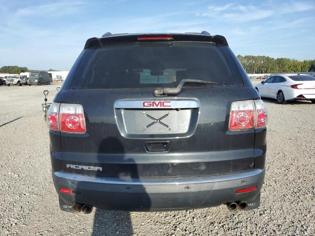 Zdjęcie 6 z aukcji – 2010 GMC ACADIA SLE z VIN 1GKLRLED4AJ158485