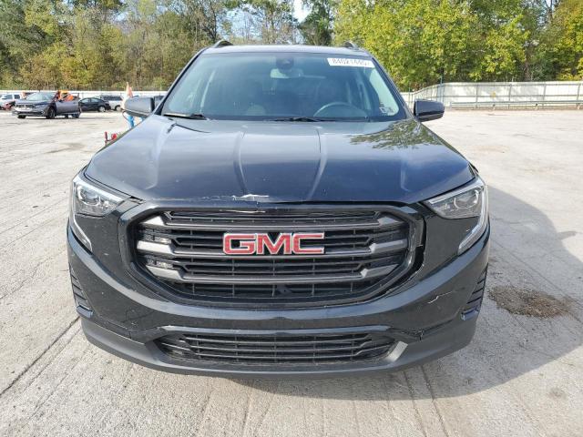 Photo 5 from auction – 2020 GMC TERRAIN SL with VIN 3GKALTEV9LL342222