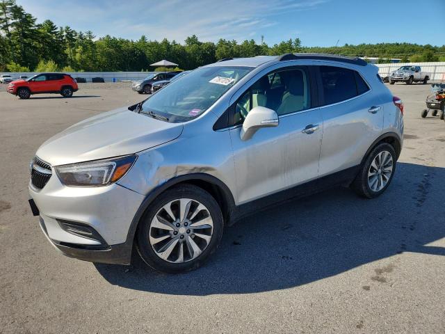 BUICK ENCORE PREFERRED 2019 with VIN KL4CJESBXKB888957 - Photo from auction
