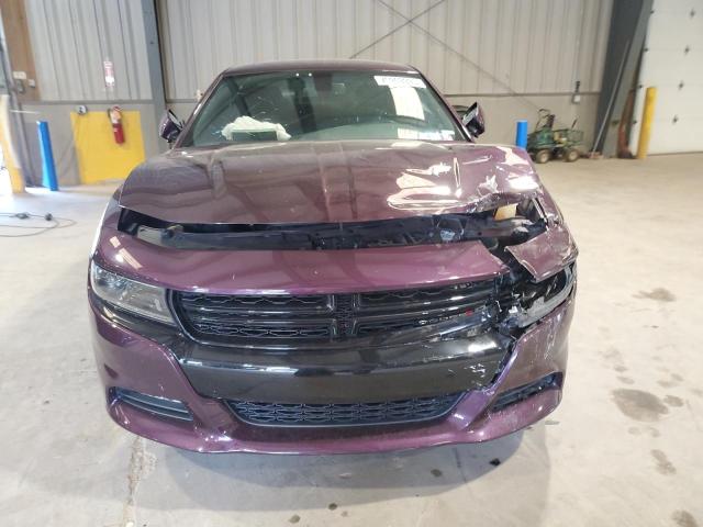 Photo 5 from auction – 2022 DODGE CHARGER SX with VIN 2C3CDXJG6NH162597