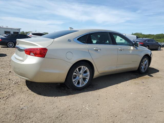 Photo 3 from auction – 2014 CHEVROLET IMPALA LT with VIN 2G1125S30E9103864