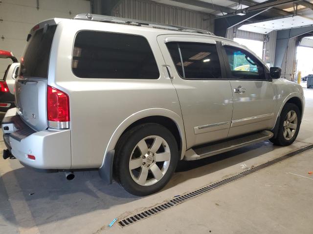 Photo 3 from auction – 2012 NISSAN ARMADA SV with VIN 5N1AA0NC2CN611316