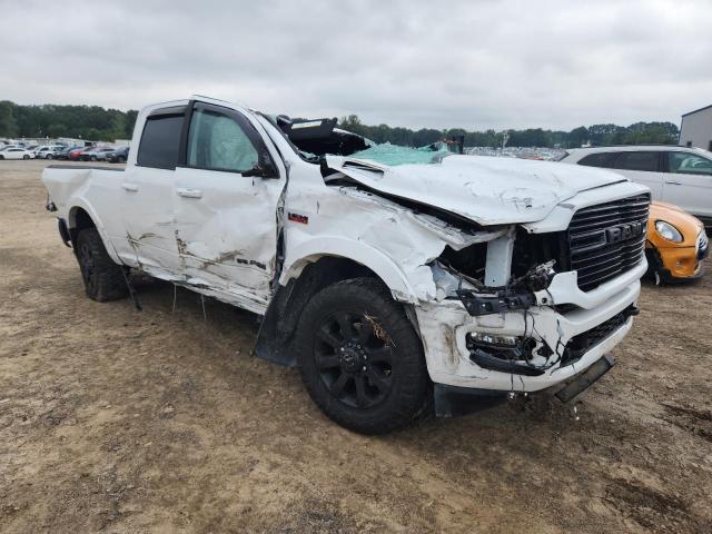 Photo 4 from auction – 2019 RAM 2500 LARAM with VIN 3C6UR5FJ8KG664170