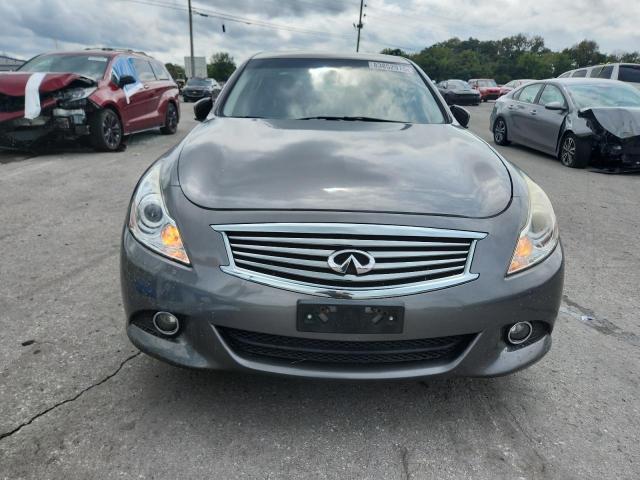 Photo 5 from auction – 2013 INFINITI G37 BASE with VIN JN1CV6AP8DM722752