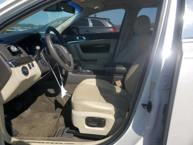 Photo 7 from auction – 2016 LINCOLN MKS with VIN 1LNHL9EK0GG602242