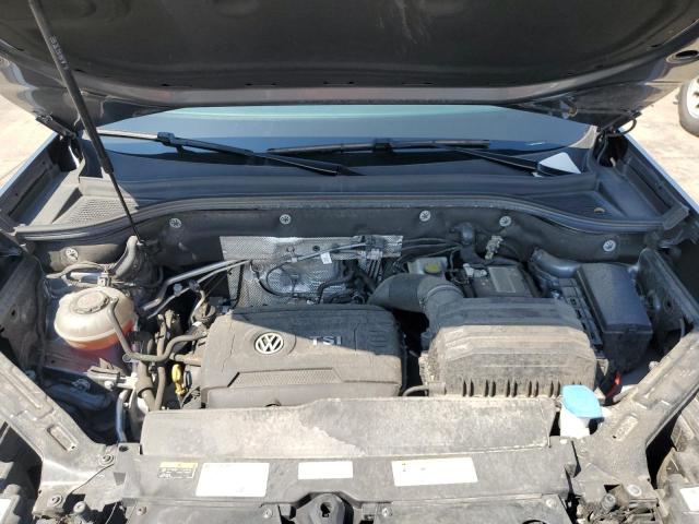 Photo 12 from auction – 2023 VOLKSWAGEN ATLAS SE with VIN 1V2LP2CA5PC502759