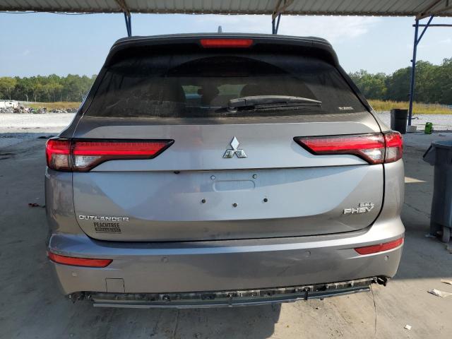 Photo 6 from auction – 2023 MITSUBISHI OUTLANDER with VIN JA4T5VA9XPZ046279
