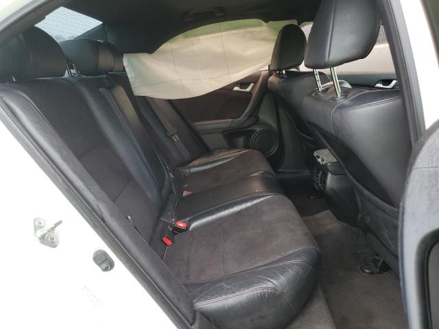 Photo 10 from auction – 2012 ACURA TSX SE with VIN JH4CU2F83CC006015