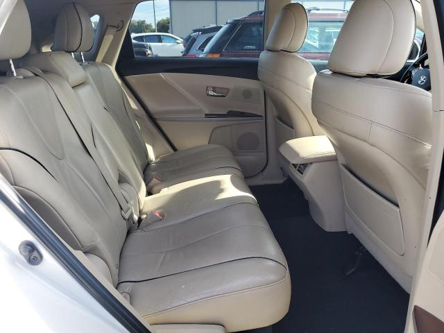 Photo 11 from auction – 2010 TOYOTA VENZA with VIN 4T3BK3BB2AU043898