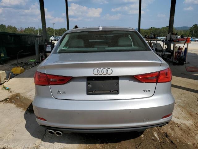Photo 6 from auction – 2015 AUDI A3 PREMIUM with VIN WAUAJGFF1F1061976