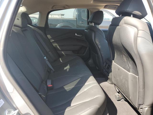 Photo 10 from auction – 2024 ACURA TLX TECHNO with VIN 19UUB5F40RA001466