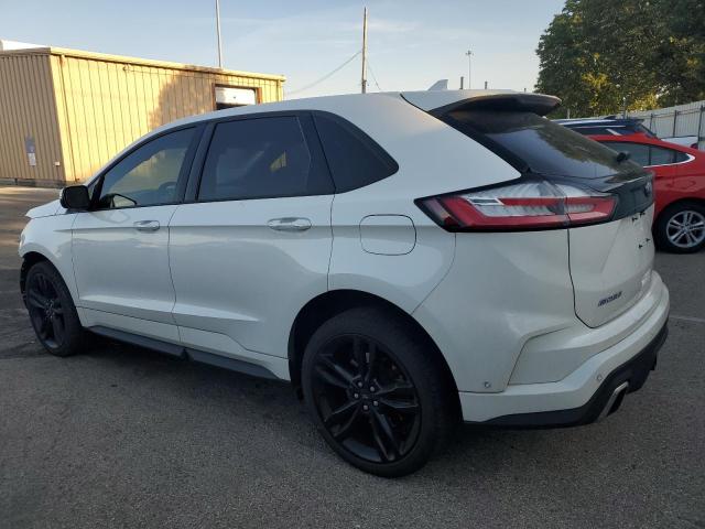 Photo 2 from auction – 2020 FORD EDGE ST with VIN 2FMPK4AP3LBA08104