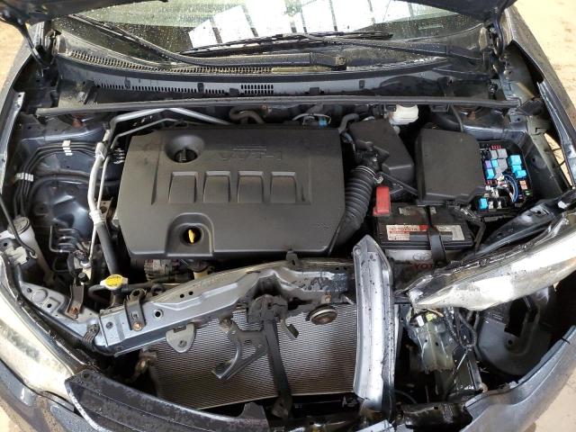 Photo 11 from auction – 2015 TOYOTA COROLLA L with VIN 2T1BURHEXFC232959