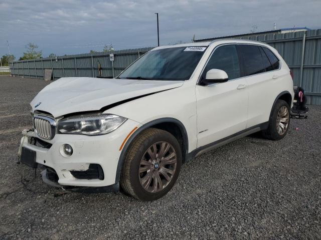 BMW X5 XDRIVE35I 2014 with VIN 5UXKR0C50E0H16749 - Photo from auction