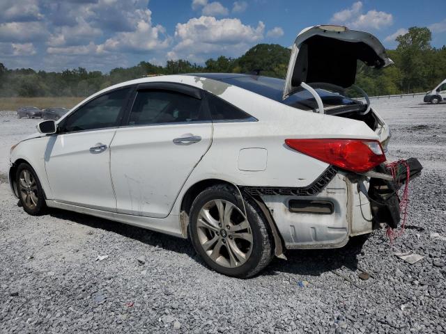 Photo 2 from auction – 2013 HYUNDAI SONATA with VIN 5NPEC4AC8DH664892