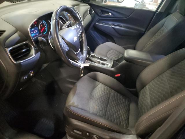 Photo 7 from auction – 2019 CHEVROLET EQUINOX LT with VIN 3GNAXKEV9KL314971