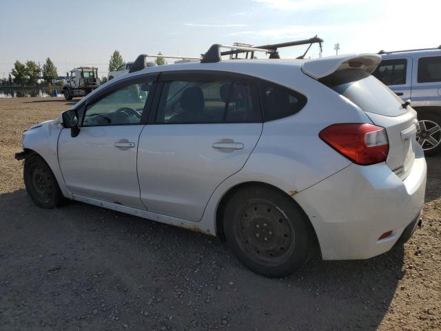 Photo 2 from auction – 2013 SUBARU IMPREZA PR with VIN JF1GPAD64D2218747