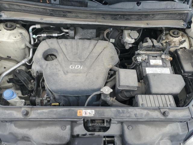 Photo 11 from auction – 2012 KIA SOUL with VIN KNDJT2A54C7397502
