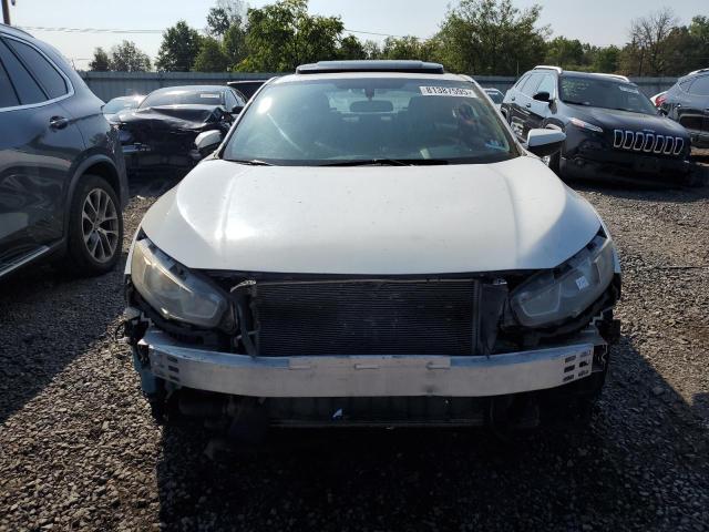 Photo 5 from auction – 2017 HONDA CIVIC EX with VIN 2HGFC3B36HH360456
