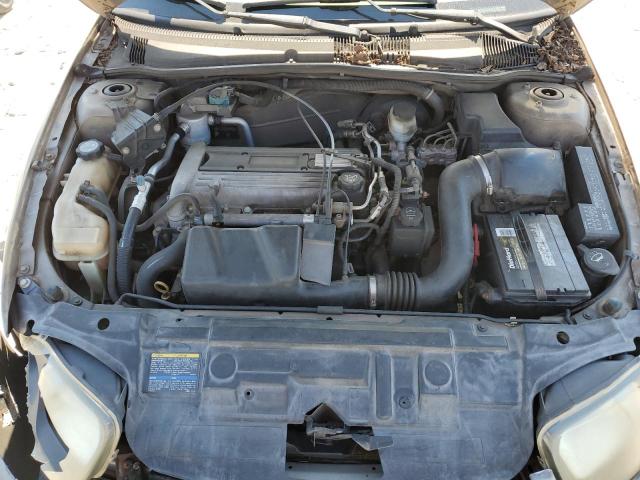 Photo 11 from auction – 2003 CHEVROLET CAVALIER with VIN 1G1JC52F037214405