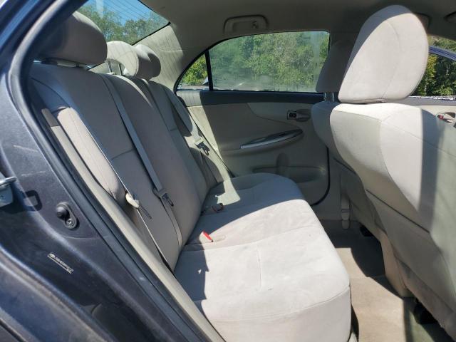 Photo 10 from auction – 2010 TOYOTA COROLLA BA with VIN JTDBU4EE8A9101177