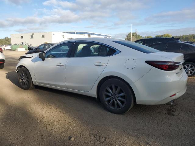Photo 2 from auction – 2021 MAZDA 6 GS-L with VIN JM1GL1VM2M1609999