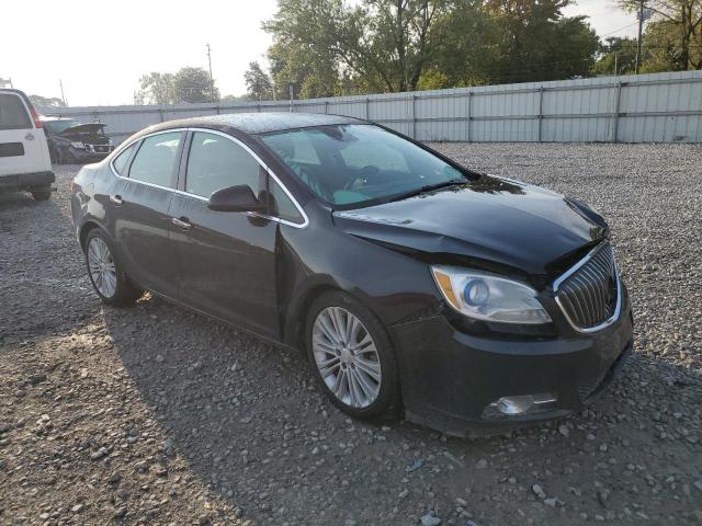 Photo 4 from auction – 2013 BUICK VERANO with VIN 1G4PP5SKXD4168826